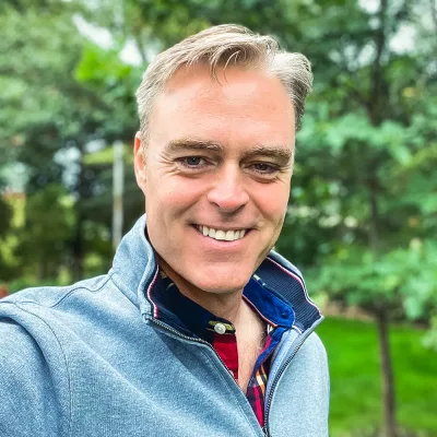 Johnathan Woodside, meditation teacher, Dharma teacher, founder, and guiding teacher of Dallas Insight Sangha.
